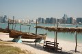 Abu Dhabi Heritage Village Beach